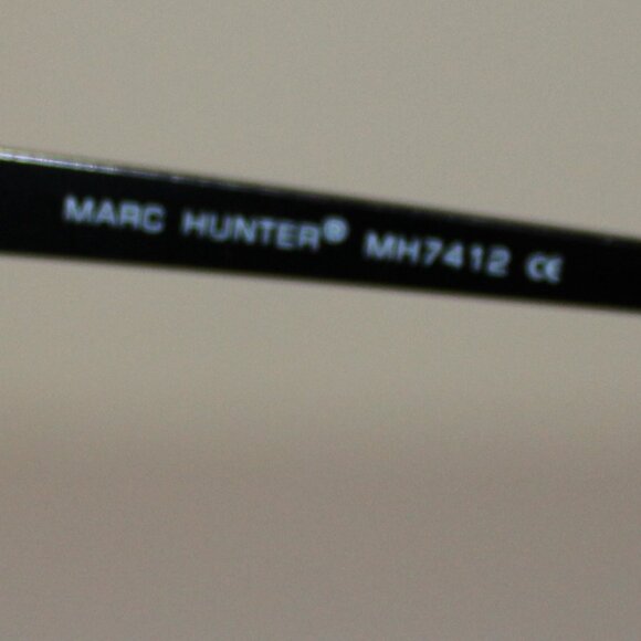 Marc Hunter Men's Glasses (MH7412) - Picture 6 of 6